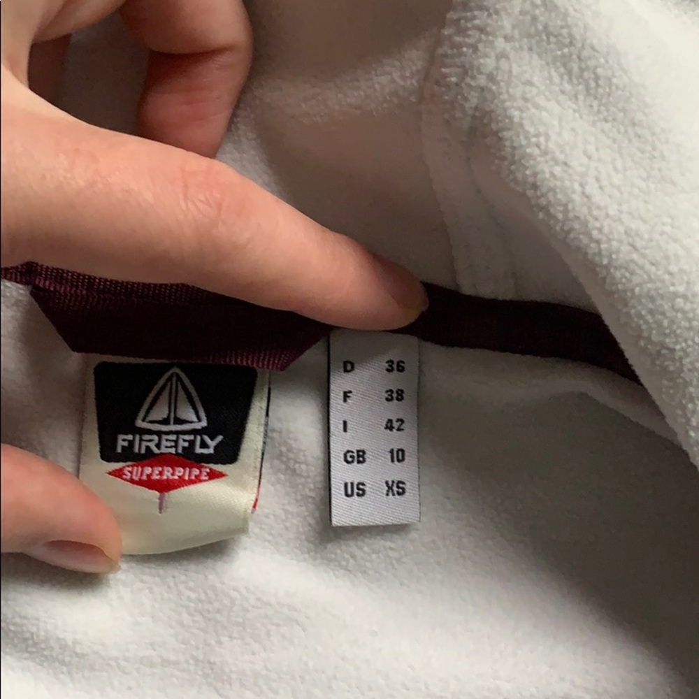 Firefly ski jacket - Picture 5 of 7